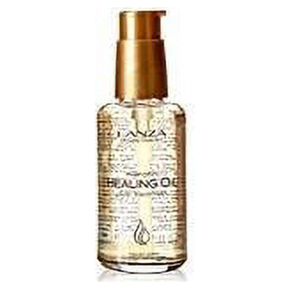 L'Anza Keratin Healing Oil Treatment 3.4 Ounces