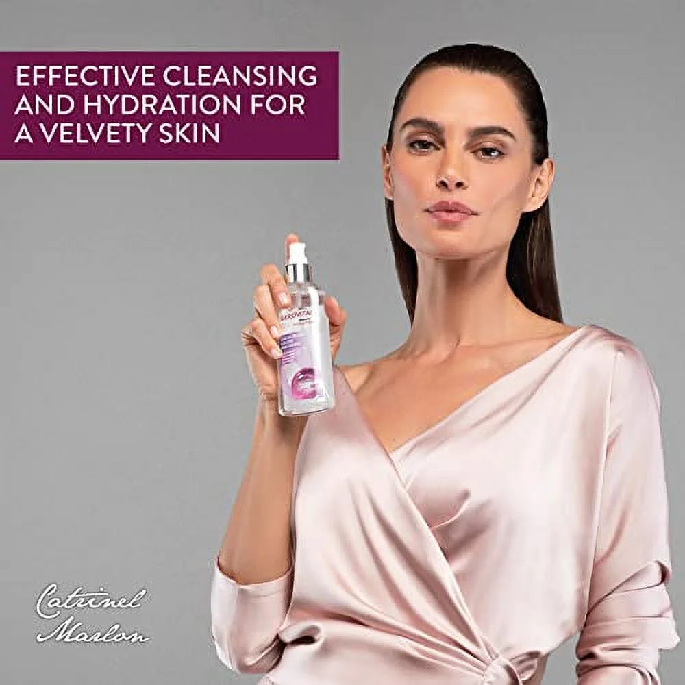 GEROVITAL H3 EVOLUTION Micellar Water with Hyaluronic Acid 150 ml / 5.07 fl oz