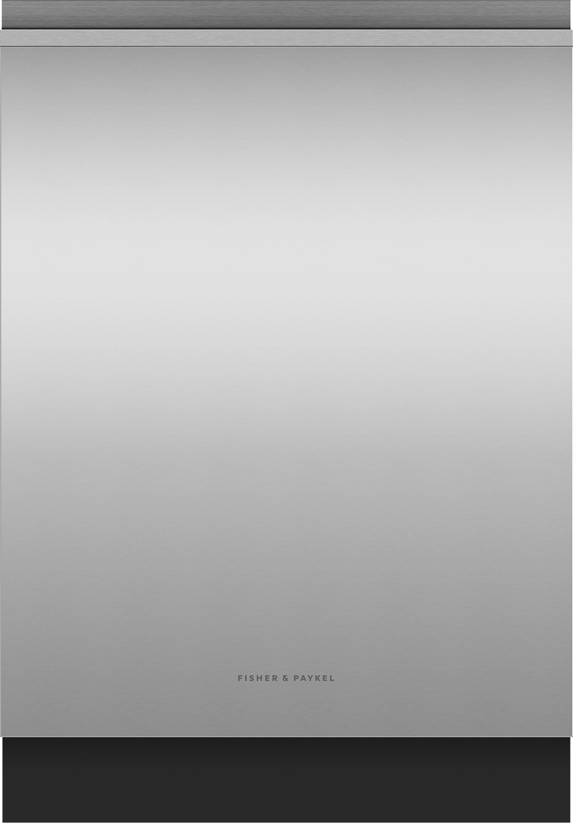 Fisher Paykel Dishwasher Integrated, Tall, Panel Ready, 8 Wash Cycles, 15 Place Settings, 3 Racks DW24UNT4X2