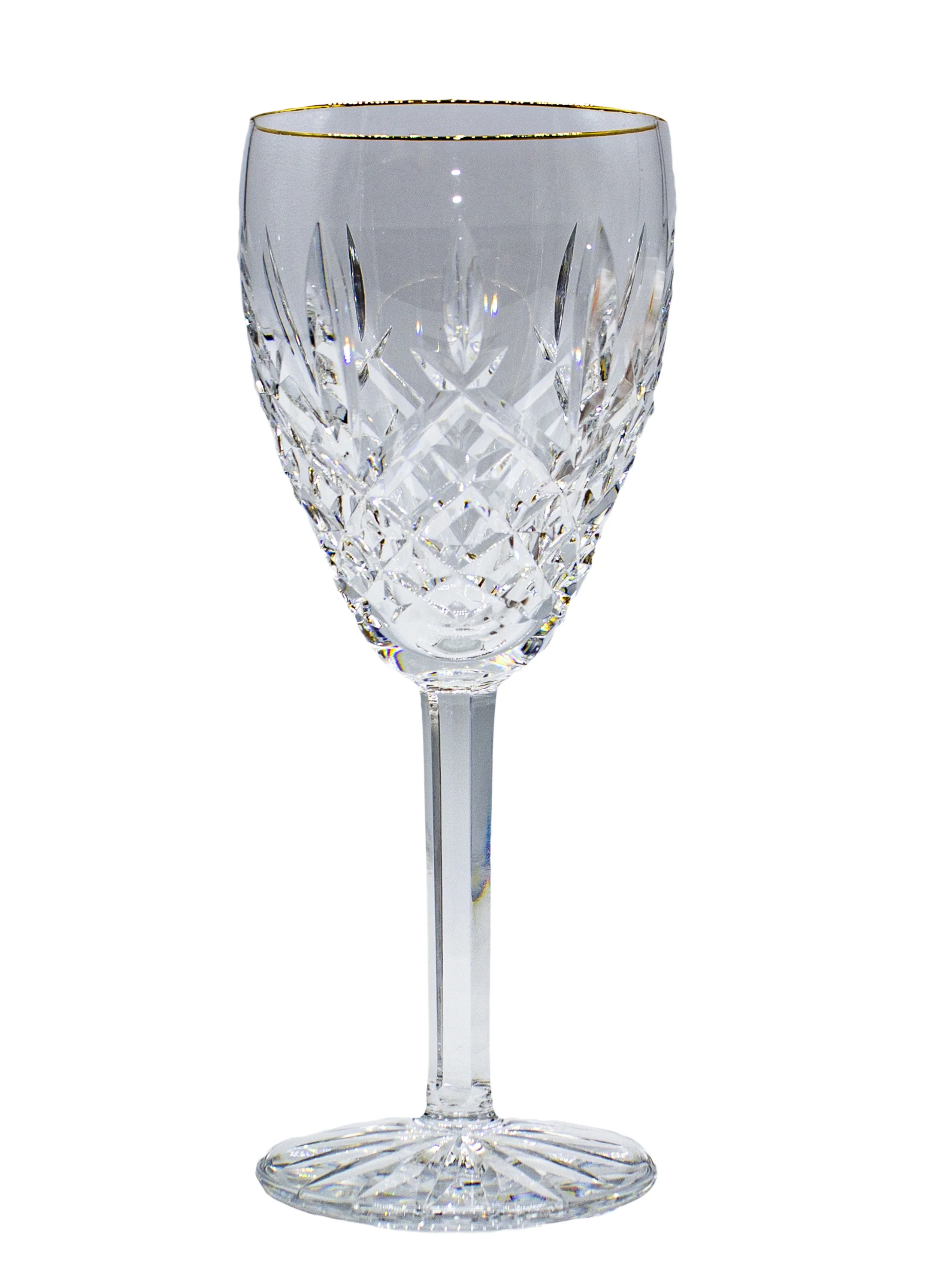 Waterford Stemware: 7