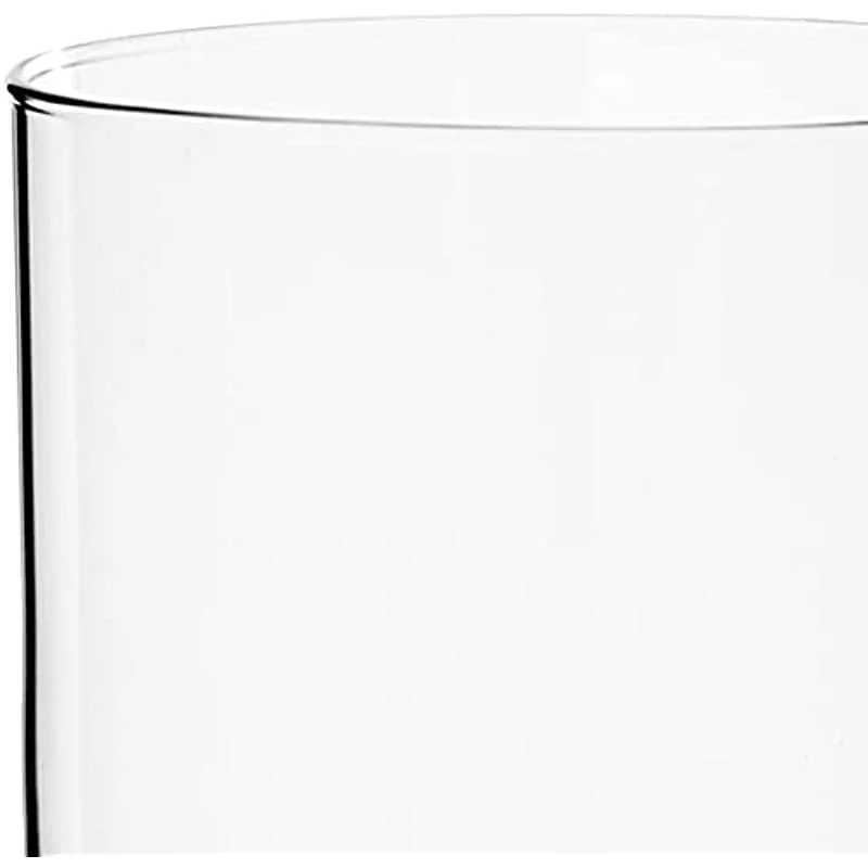 Lenox Tuscany Classics 6-Piece Juice Glass Set, 2.85 LB, Clear