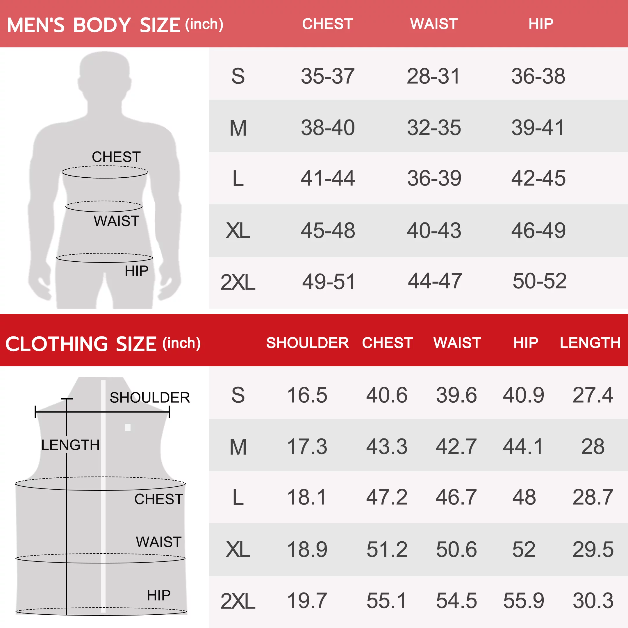 SAILWIND Men's Lightweight Heated Vest Smart Electric Rechargeable Jacket With Removable Hood (Battery Included)