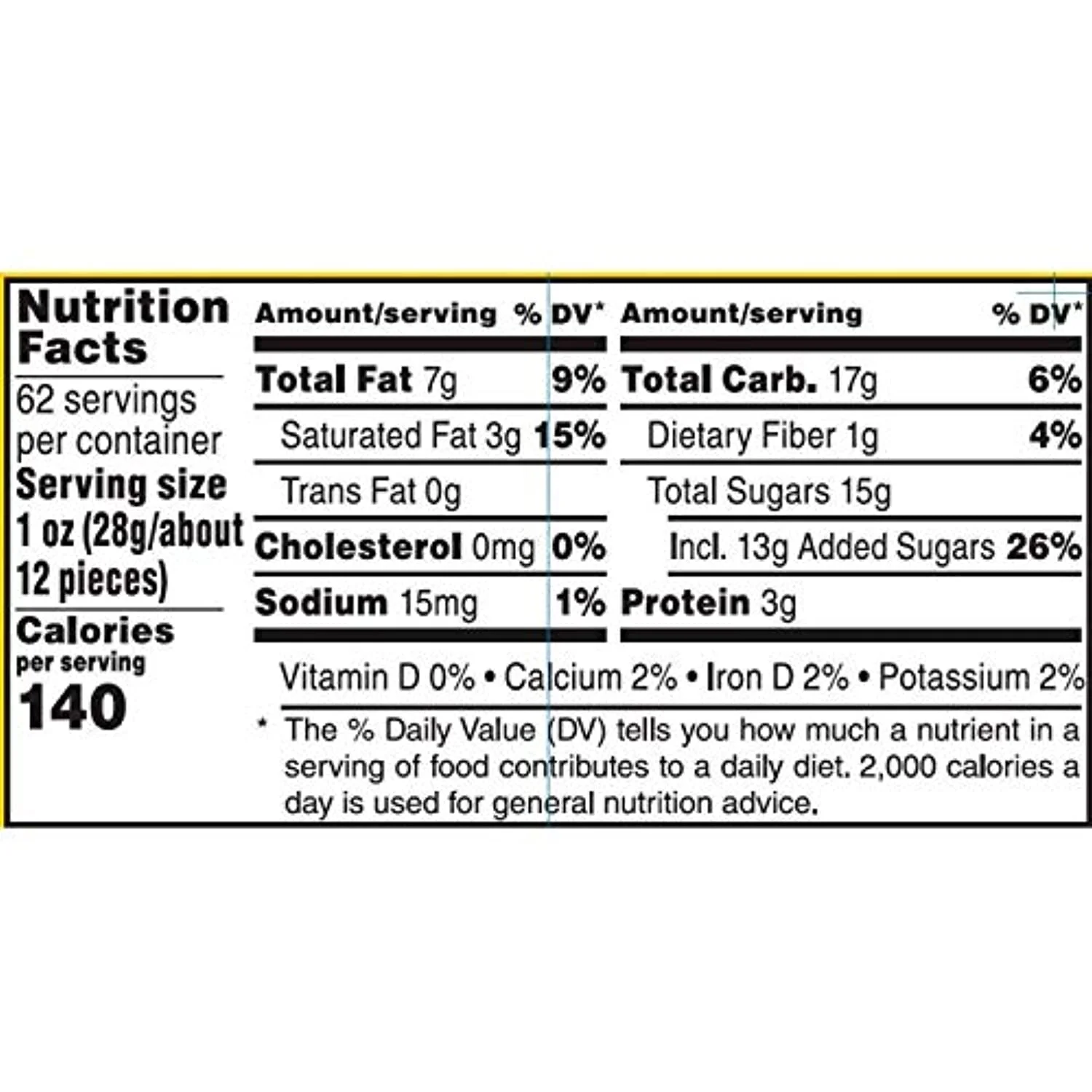 M&Ms Candies, Peanut Chocolate, 62 Ounce Jar, Pack Of 1