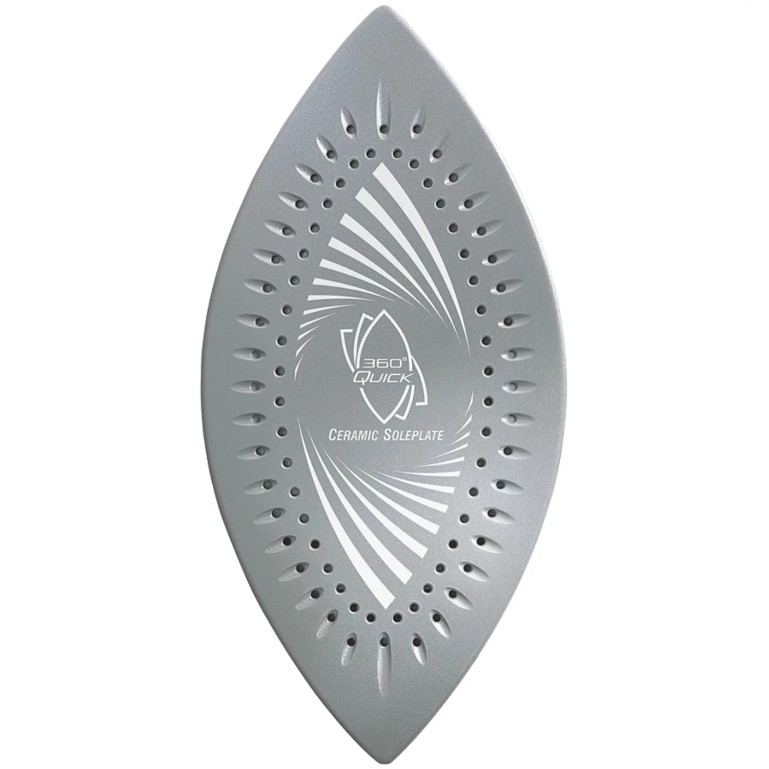 Panasonic Ni-w810cs 360deg Steam Iron