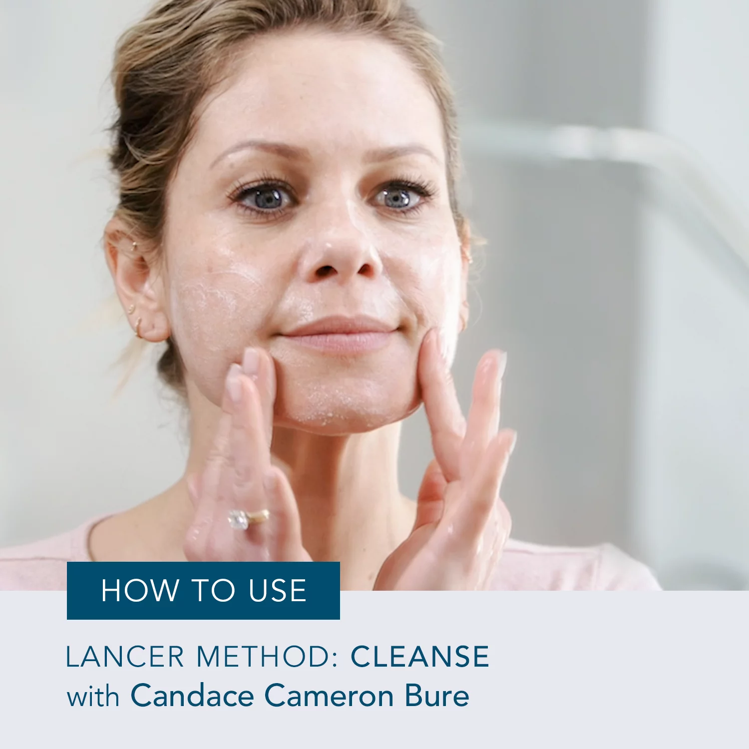 Lancer The Method Cleanse, 2 oz