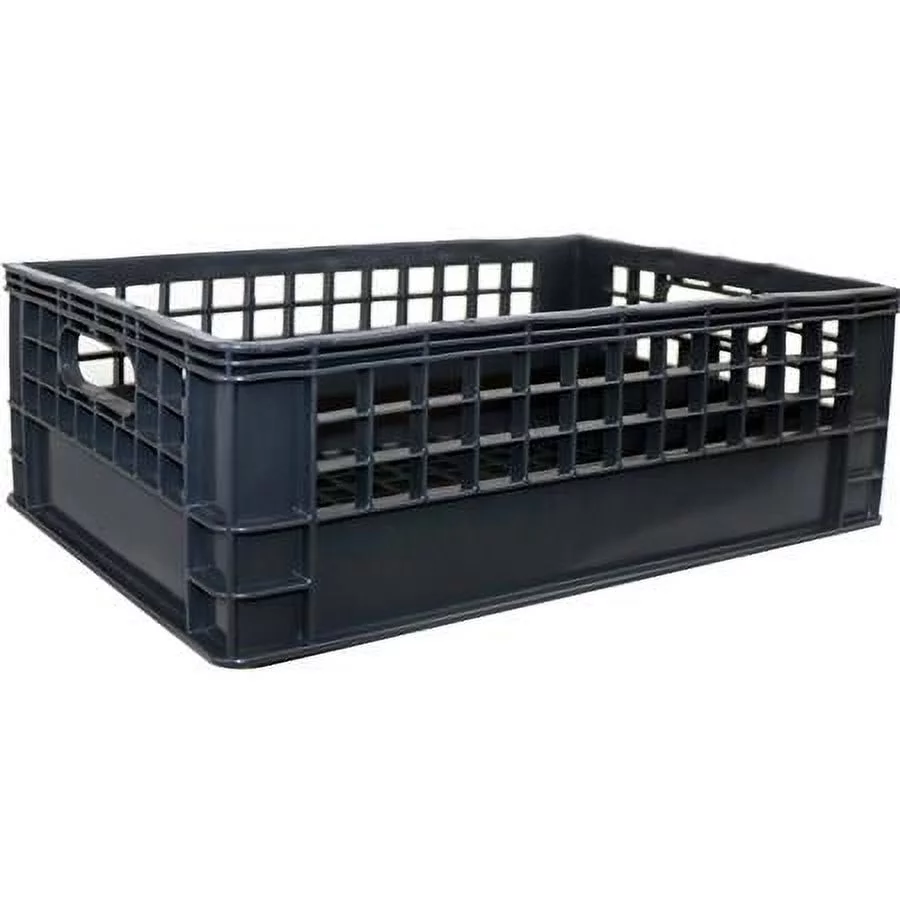 Half Milk Crate