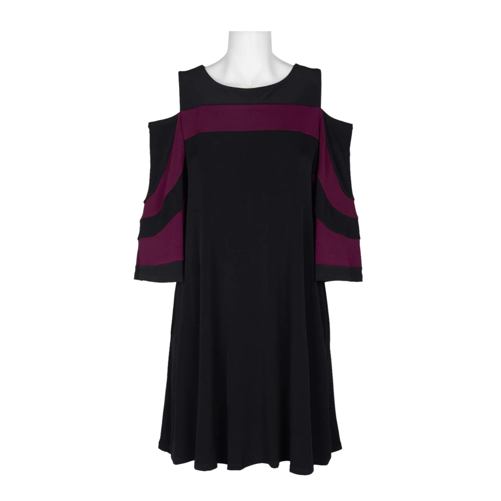 NINA LEONARD BLACK MALBEC