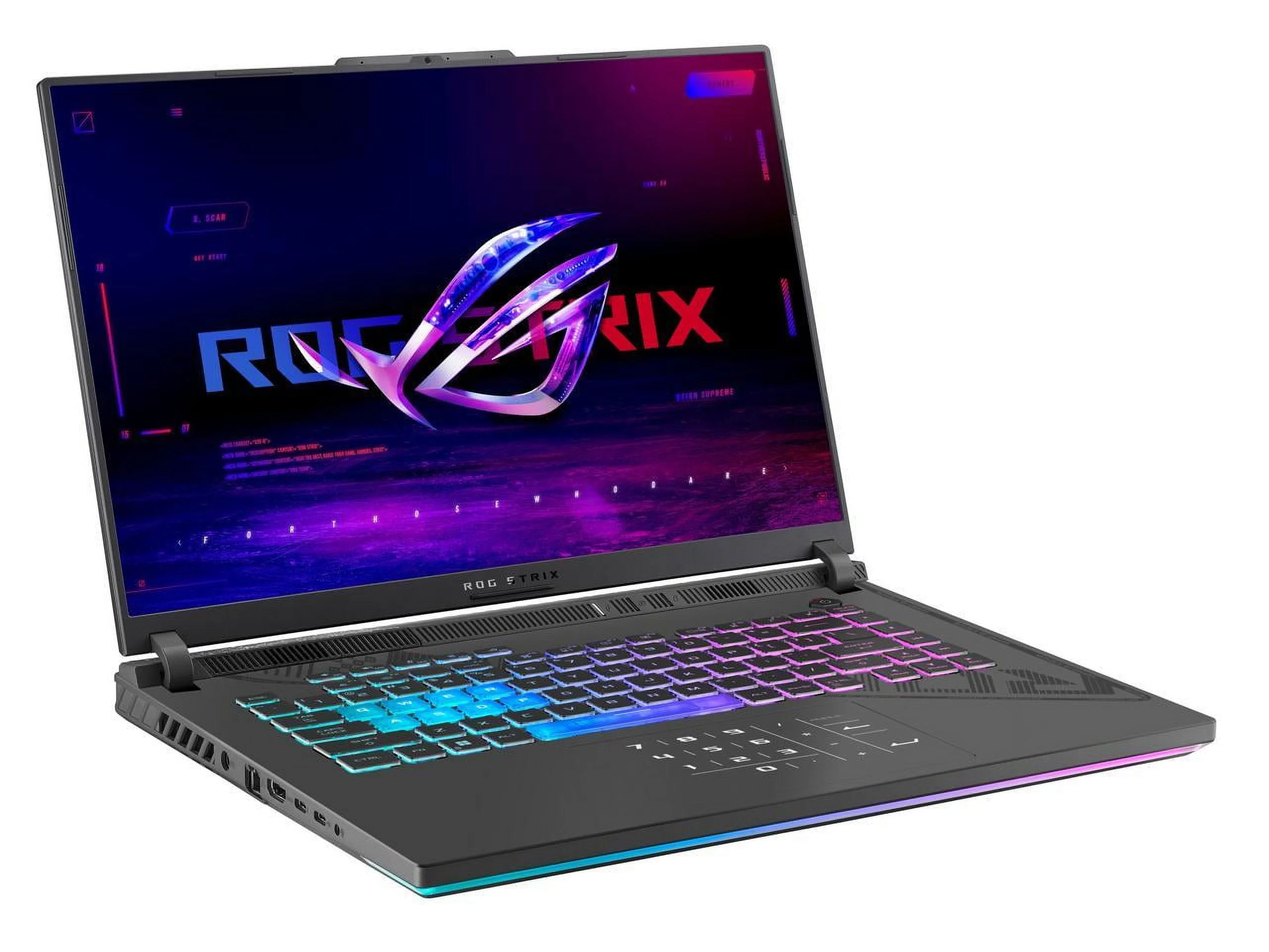 ASUS ROG Strix G16 (2023) Gaming Laptop, 16