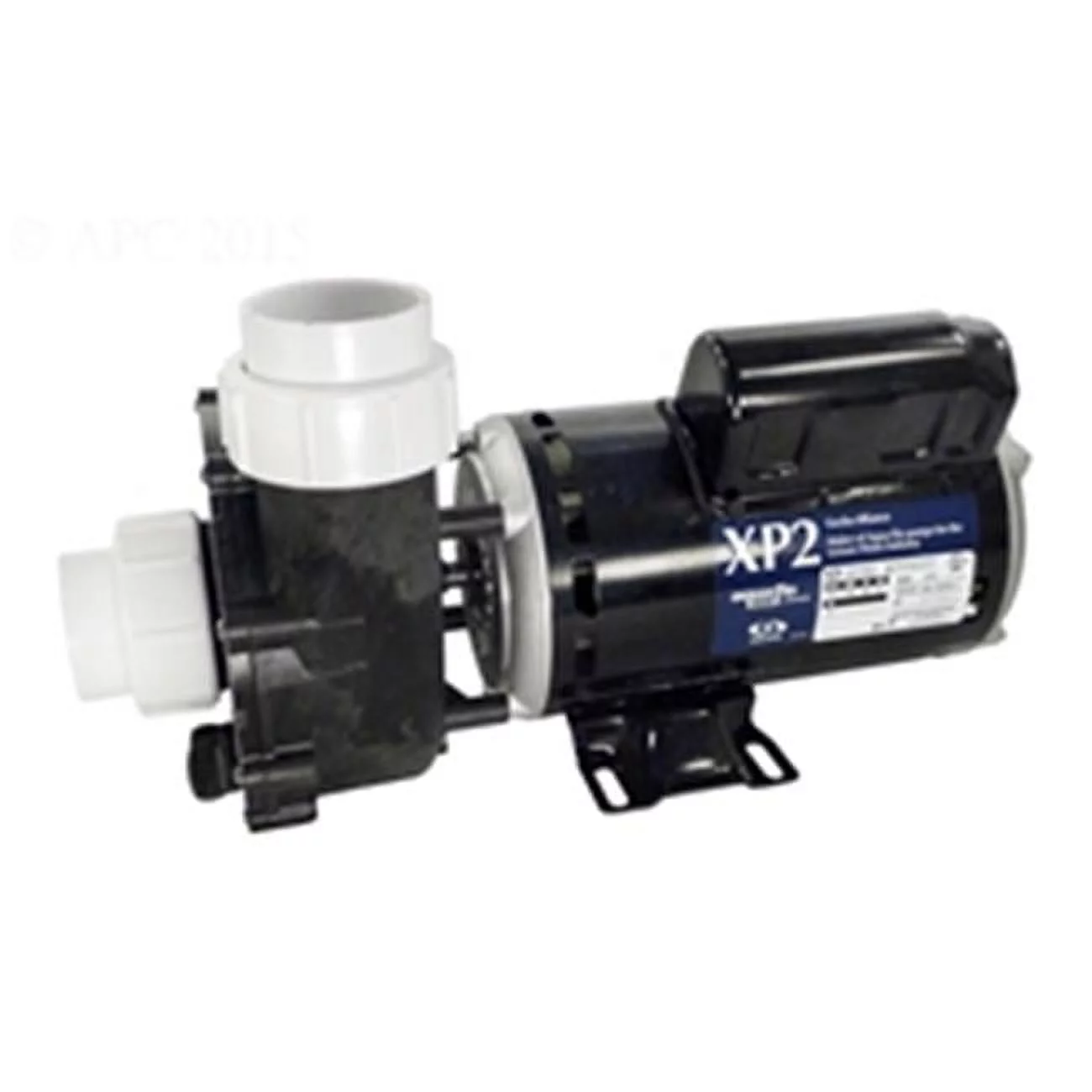 Aqua-Flo  115V, 1.5 HP 2 Speed XP2 Pump Flo-Master