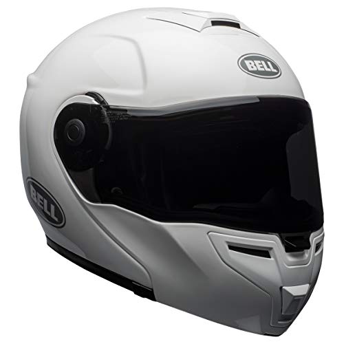 Bell SRT Modular Helmet (Gloss Nardo Gray - Large)