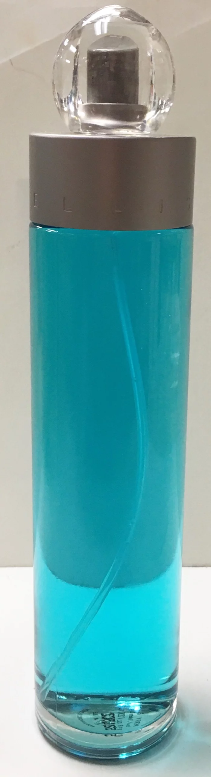 360 by Perry Ellis Eau de Toilette Spray for Men 3.4 oz (Pack of 3)