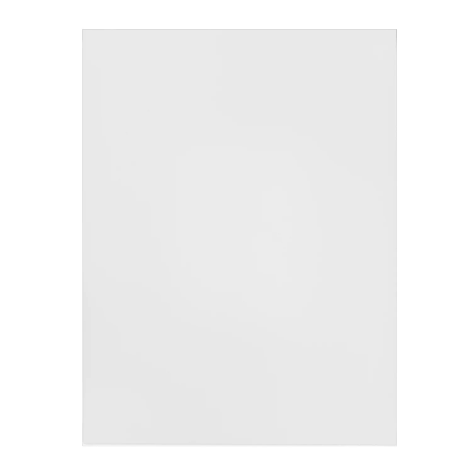 Thunder Group 15" X 20" X 1 1/8" CUTTING BOARD 4 Piece