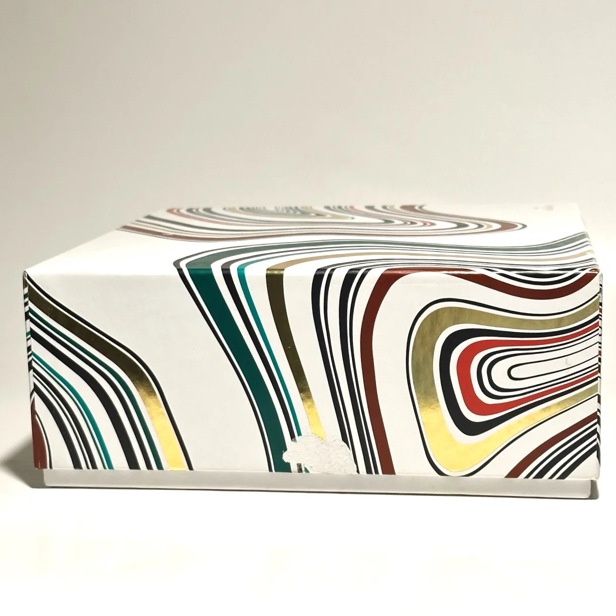 Diptyque Gold Carousel and Baies 190g Candle 2021 Collection *Imperfect Box*