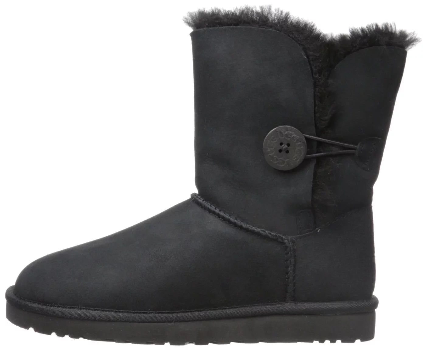 5803CHO: Bailey Button Womens Boots