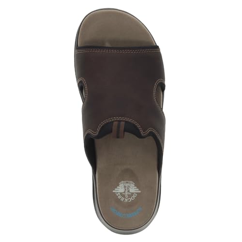 Dockers Men's Barlin Slide Sandal