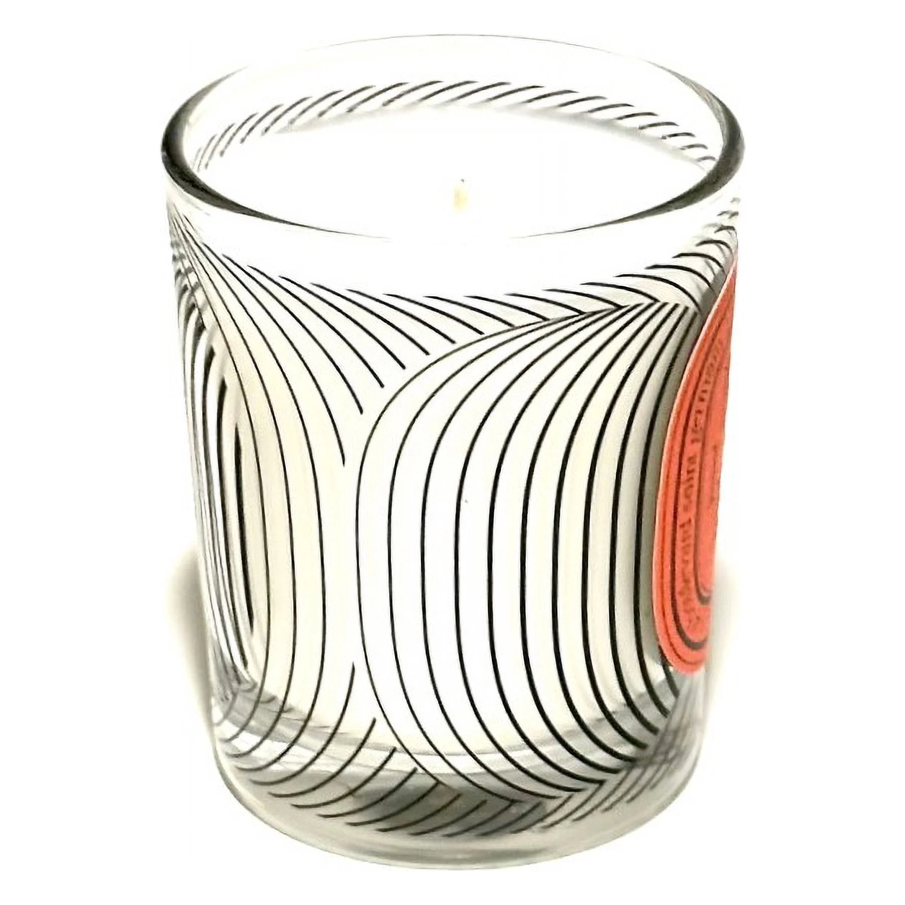 Like New - Diptyque Dancing Ovals Graphic Baies Candle 2.4oz/70g *Without Box*