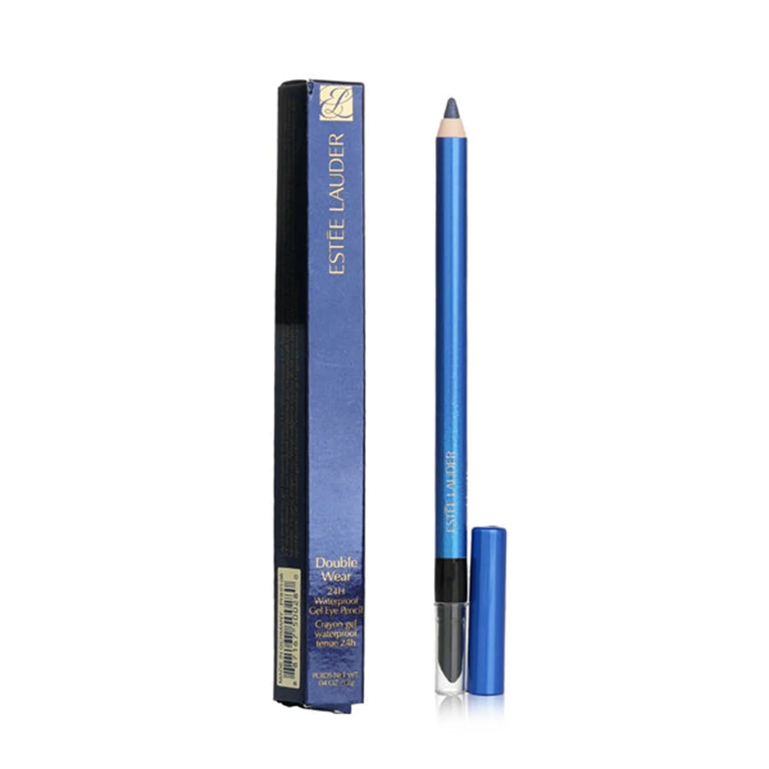 Estee Lauder Double Wear 24H Waterproof Gel Eye Pencil 06 Sapphire Sky 1.2 g / 0.04 oz