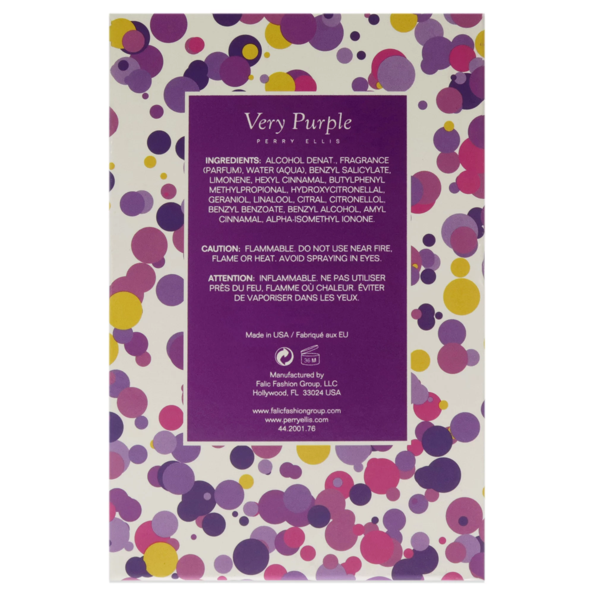 Very Purple