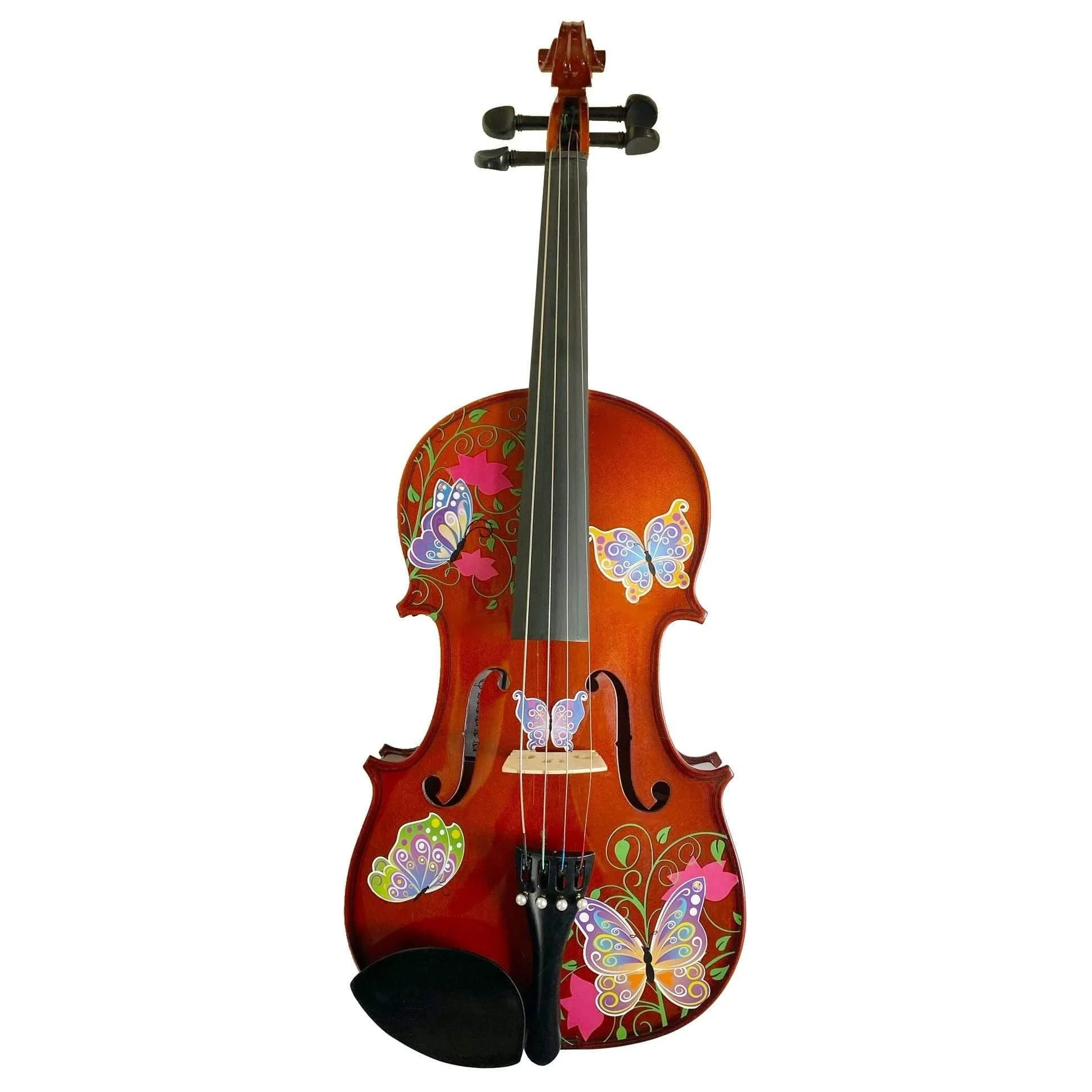 Rozanna's Butterfly Dream Viola Outfit