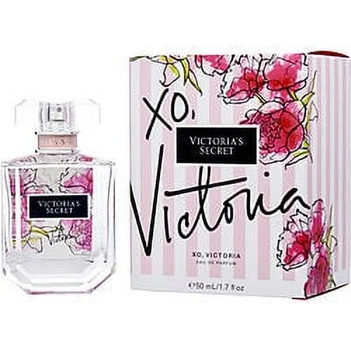 VICTORIA'S SECRET XO VICTORIA by Victoria's Secret , EAU DE PARFUM SPRAY 1.7 OZ