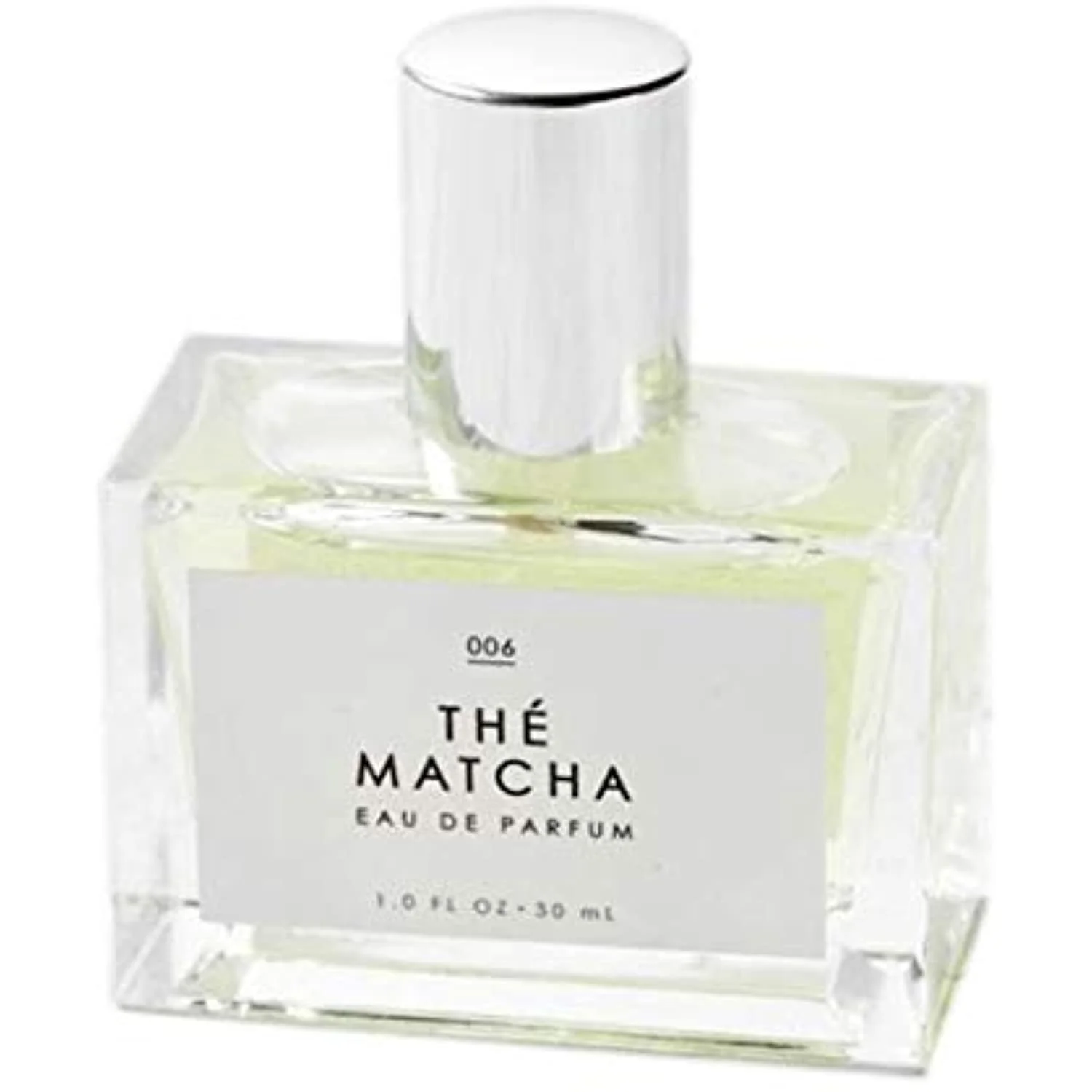 Gourmand The Matcha Eau De Parfum 1 Fl. Oz! Blended Scents Of Green Tea, Freesia And Amber! Fresh, Feminine And Sweet Fragrance! Choose Your Scent! (Matcha)