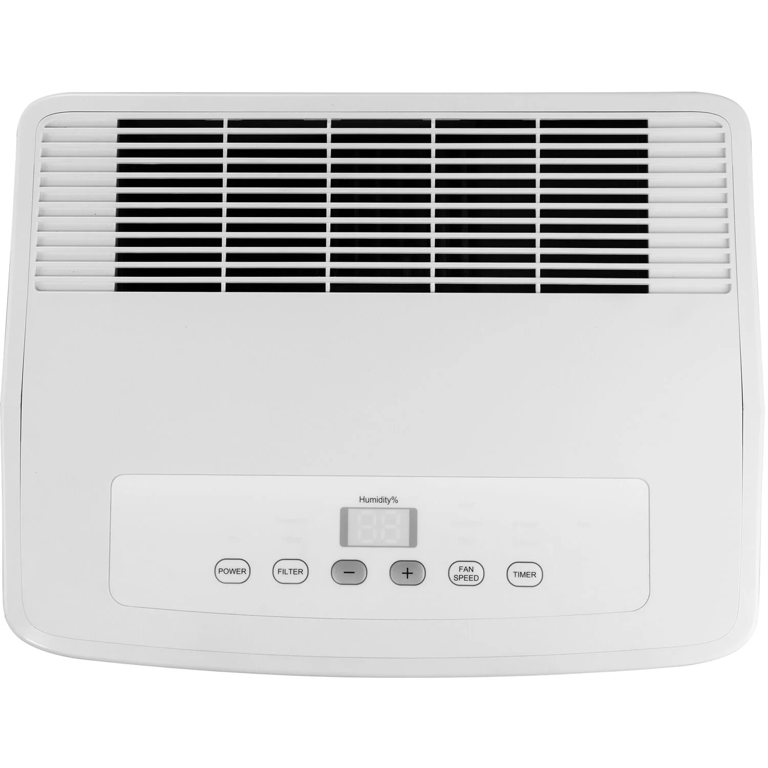 Gree Energy Star 35-Pint Dehumidifier for a Room up to 3000 Sq. Ft.