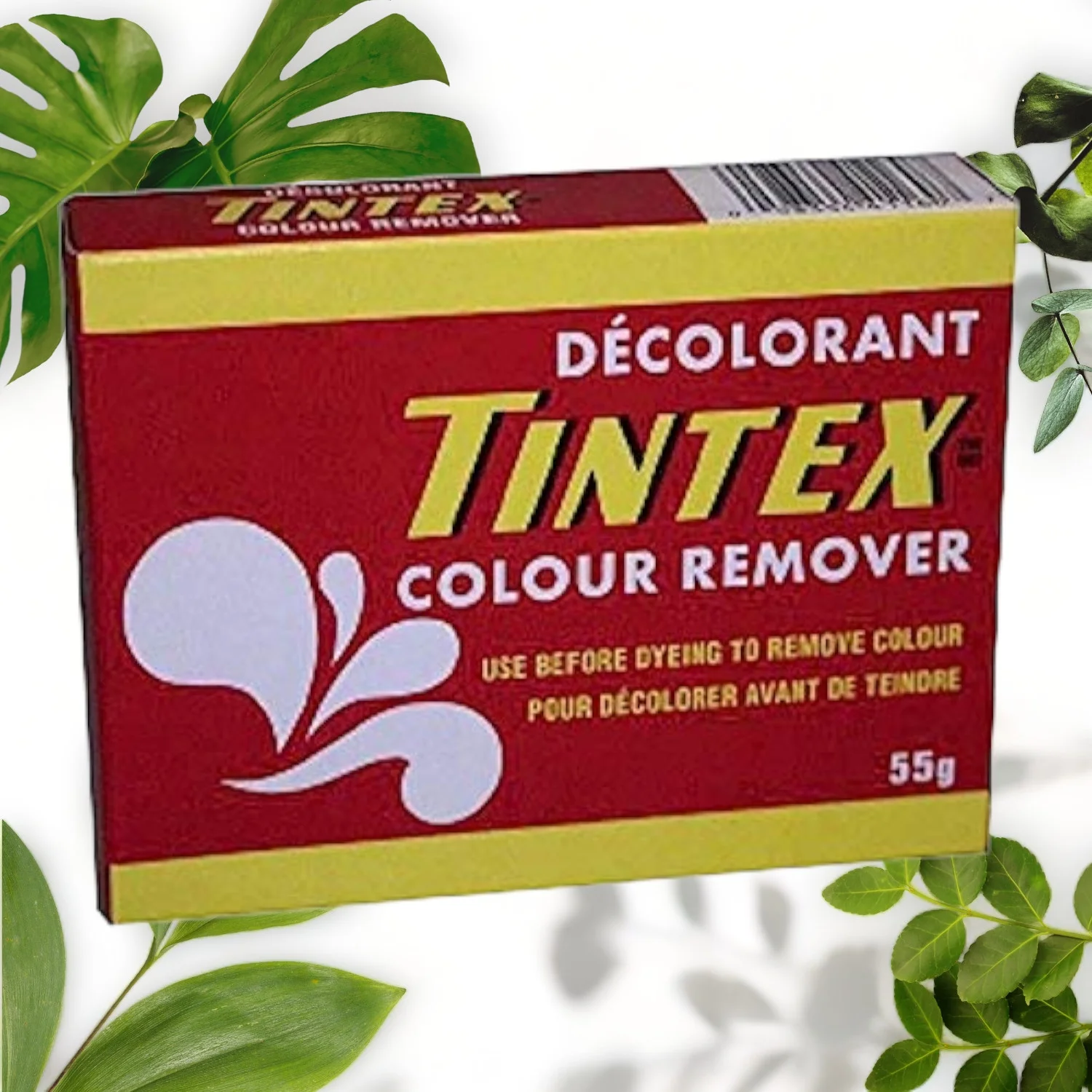 ColorVanish - Advanced Color Remover & Decolorant Solution for a Fresh Start