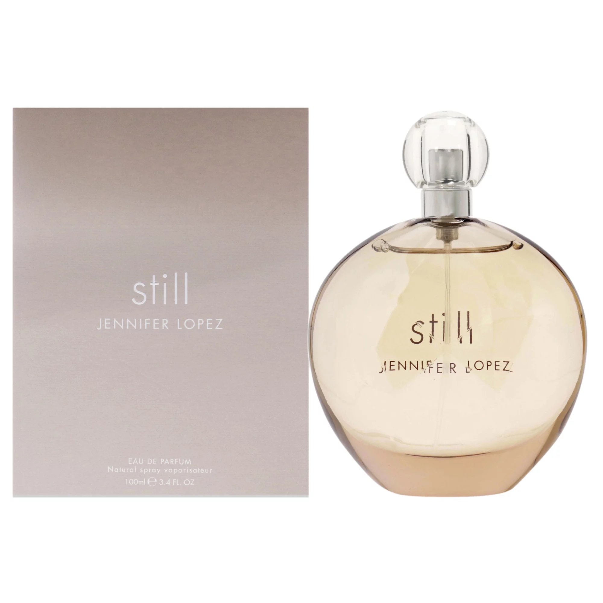 Jennifer Lopez Live Luxe and Still 2 Pc Kit - 2 x 3.4 oz EDP Spray