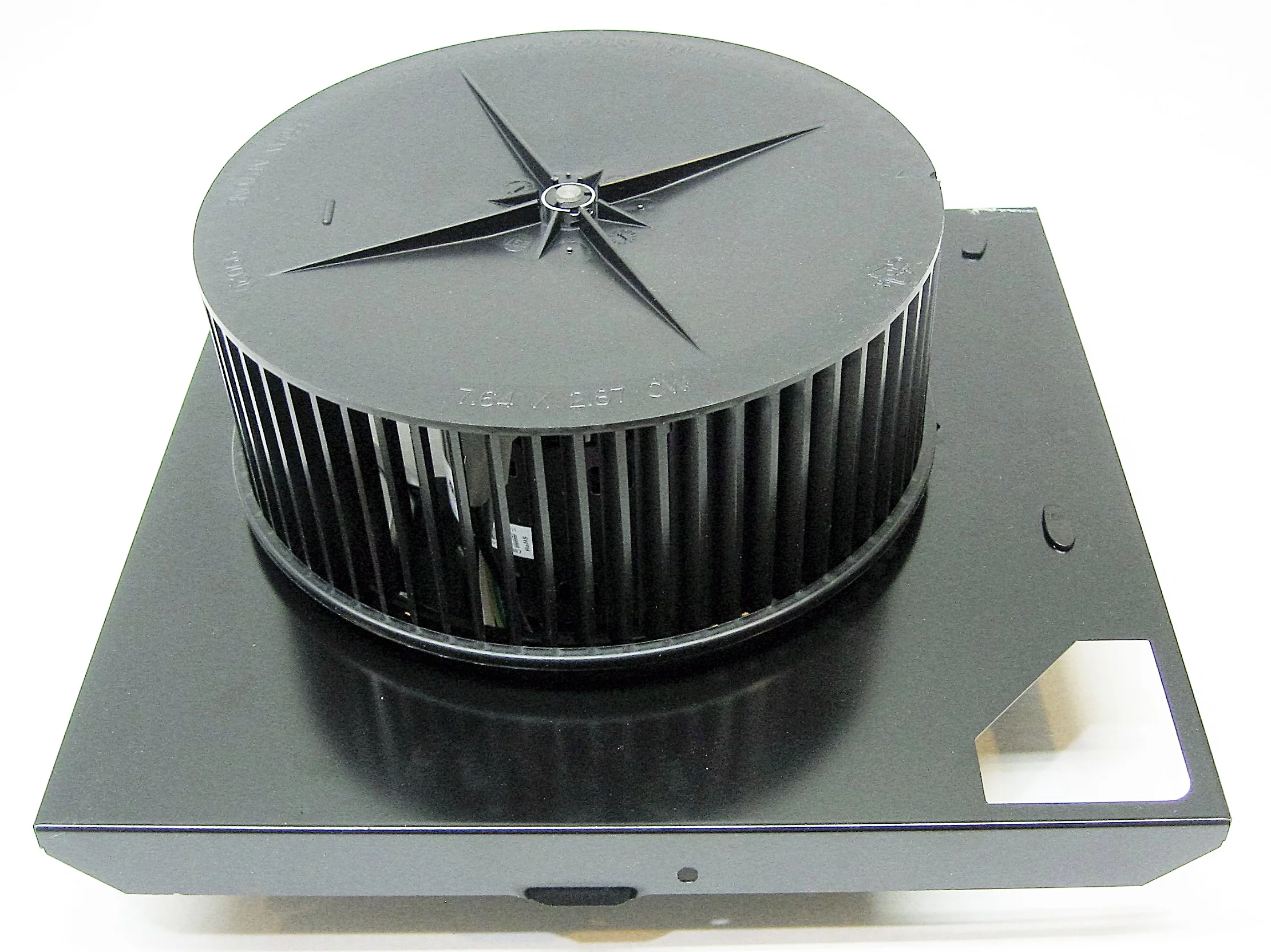 Broan Nutone S-97016621 Fan Motor Asm for QTR070 QTR080