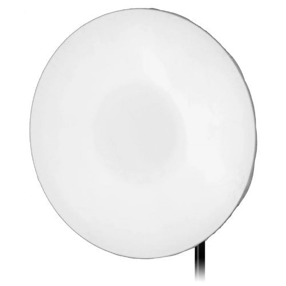 Fotodiox BD-Stnd-Elinchrom-22in 22 in. Pro Beauty Dish with Elinchrom Speedring