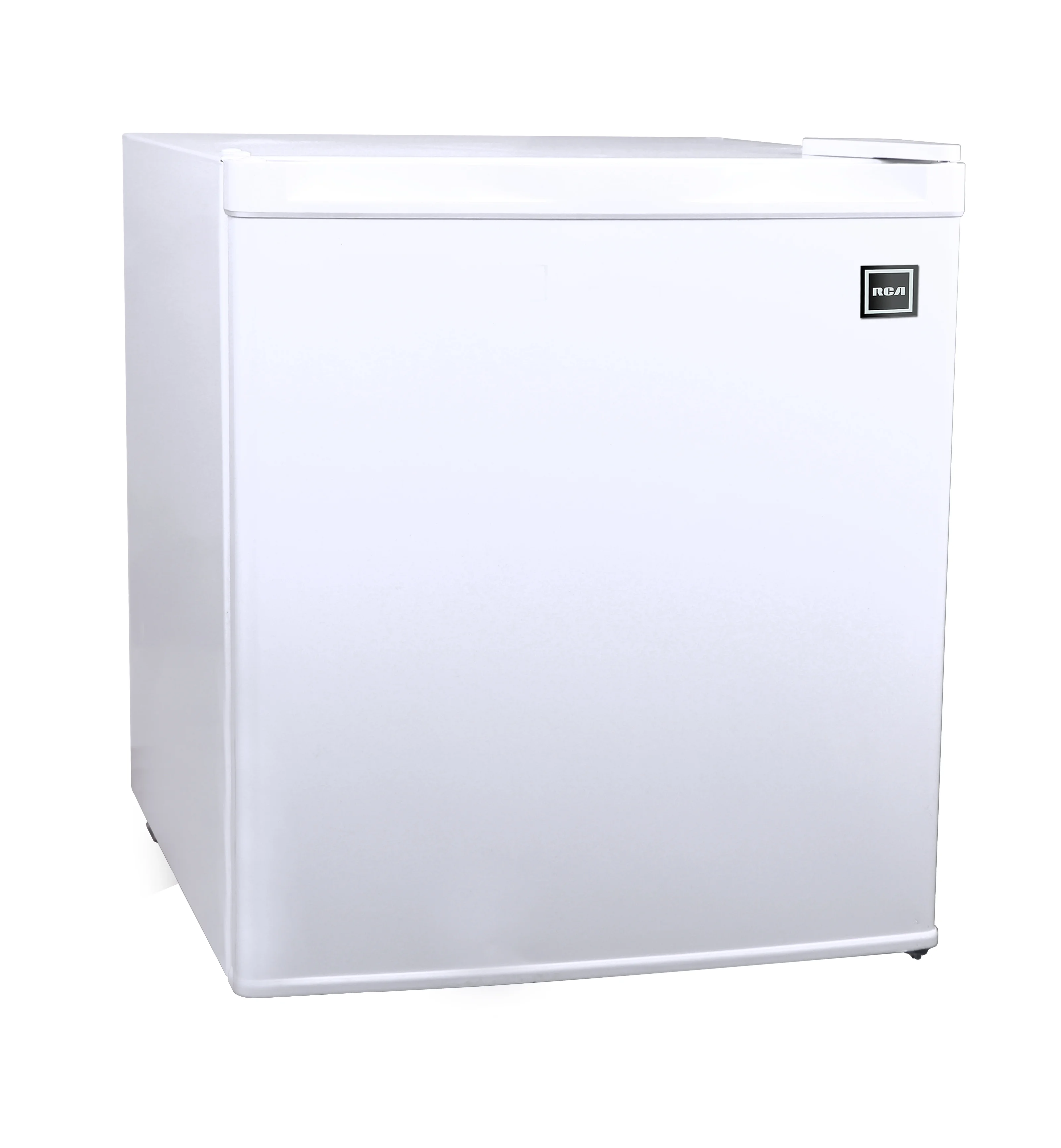 RCA 1.1 cu. ft. Upright Freezer, White, RFRF110
