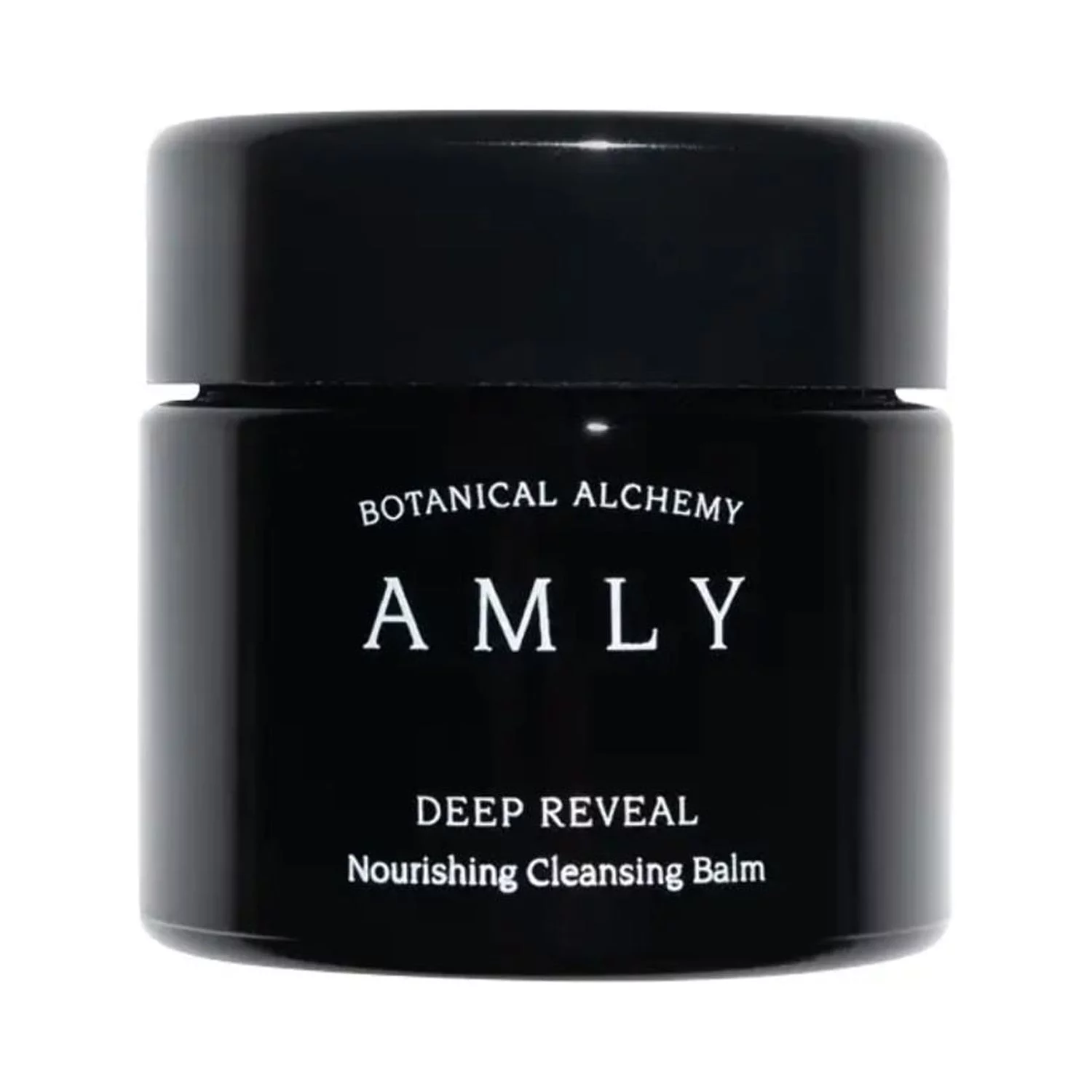Amly Deep Reveal Nourishing Cleansing Balm  Mask 100ml