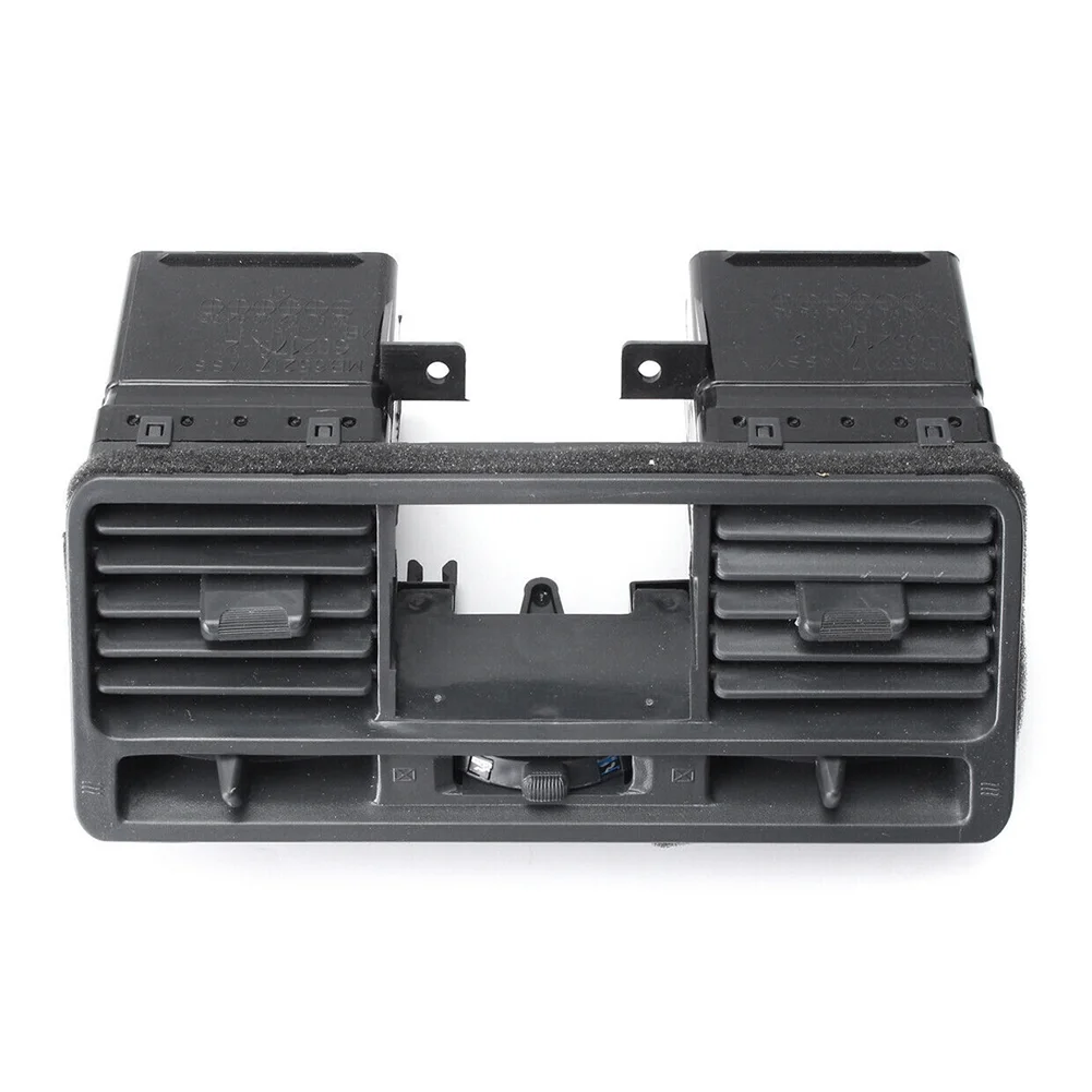 NS Front Dashboard Air Conditioning AC Air Outlet Vent Assembly for MITSUBISHI Pajero Montero V31 V32 V33
