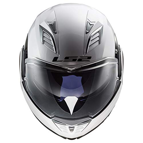 LS2 Helmets Valiant II Modular Helmet