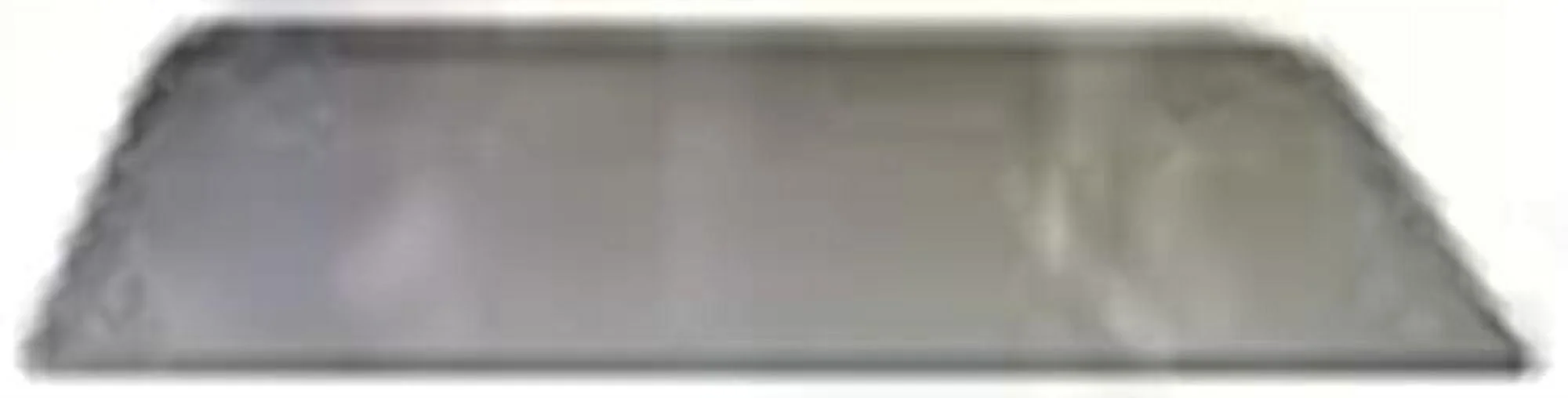 Norcold 618158 Refrigerator Part Crisper Glass Cover Shelf