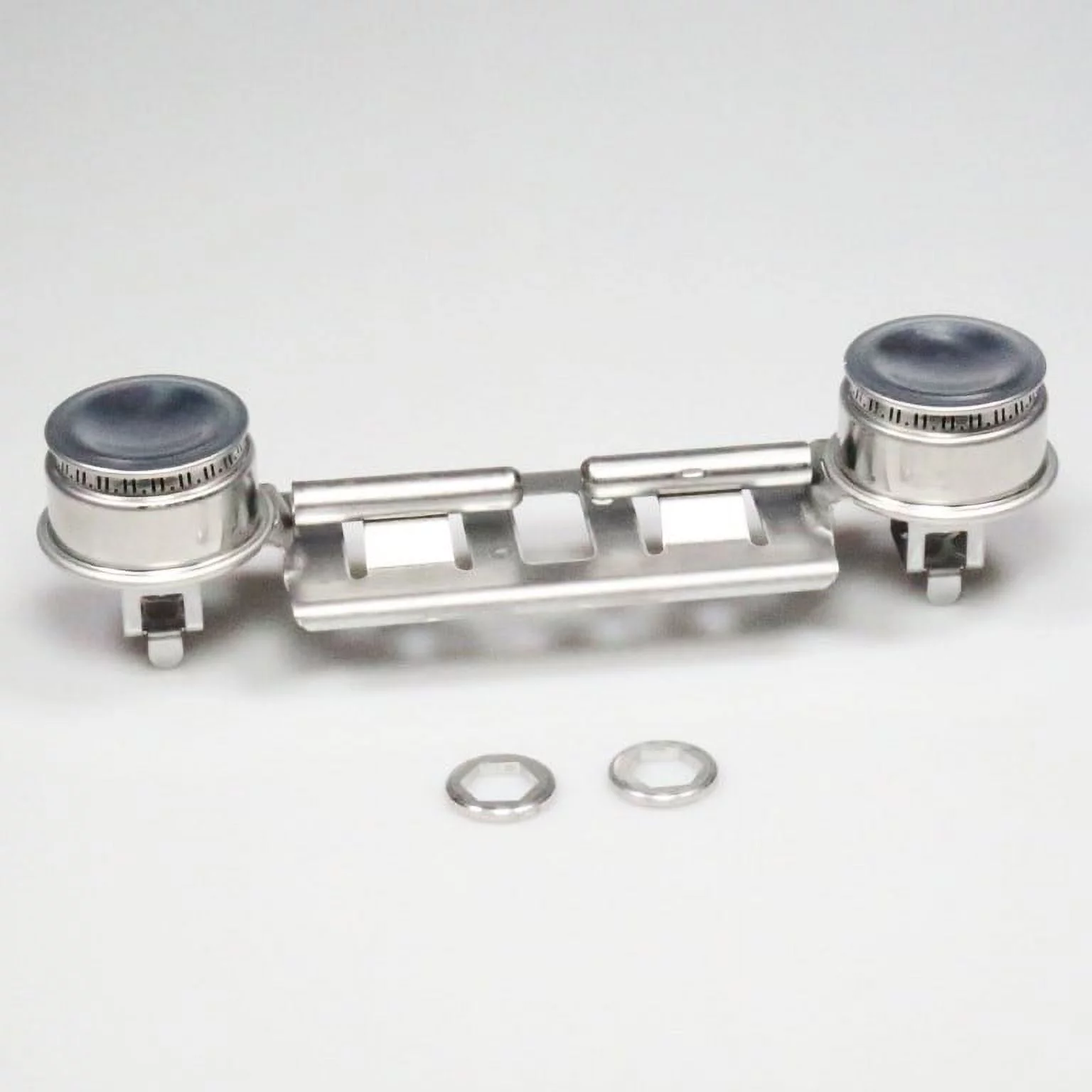 WB16K10026 GE Surface Burner OEM WB16K10026