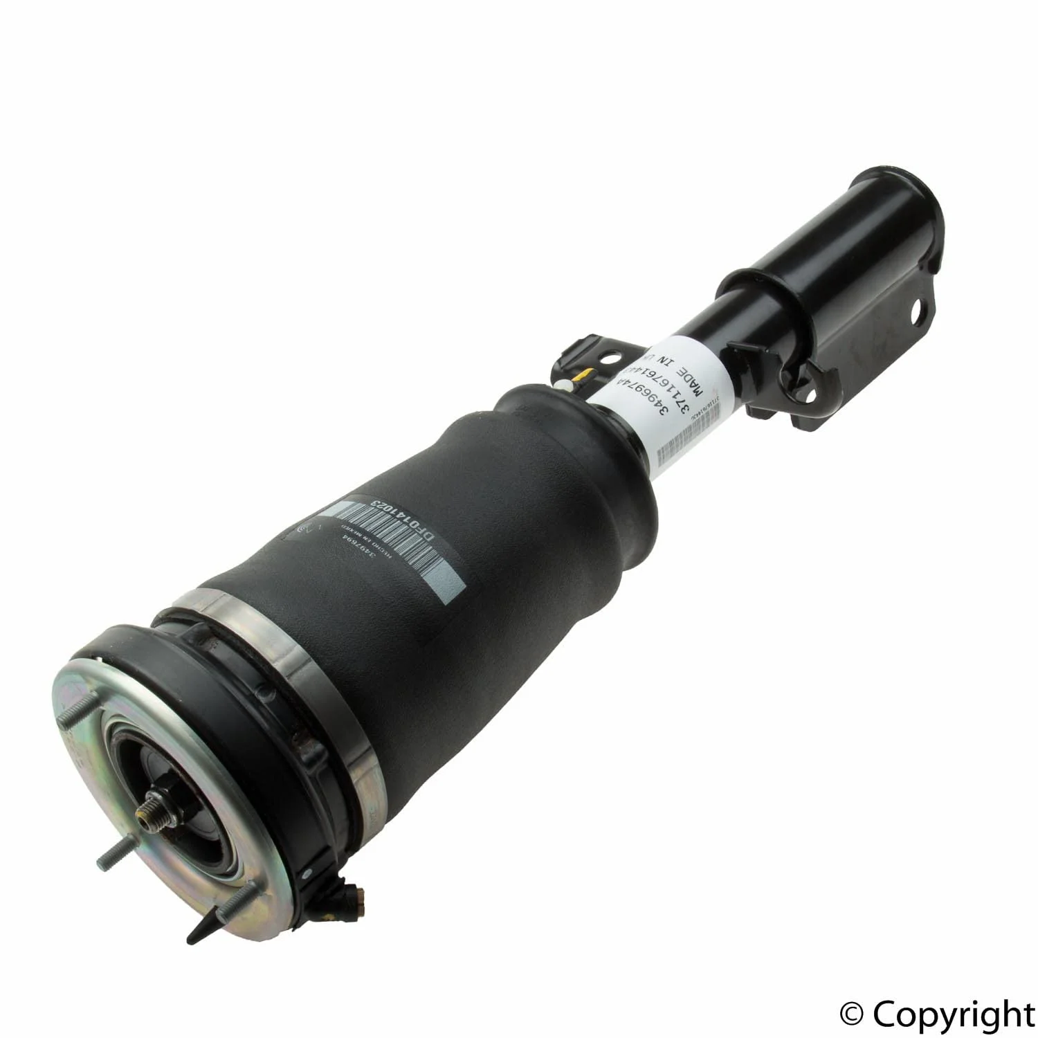 Oe Supplier 37116761443 Suspension Strut Assembly