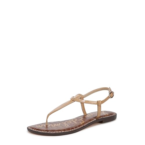 Sam Edelman Women's Gigi Flat Sandal