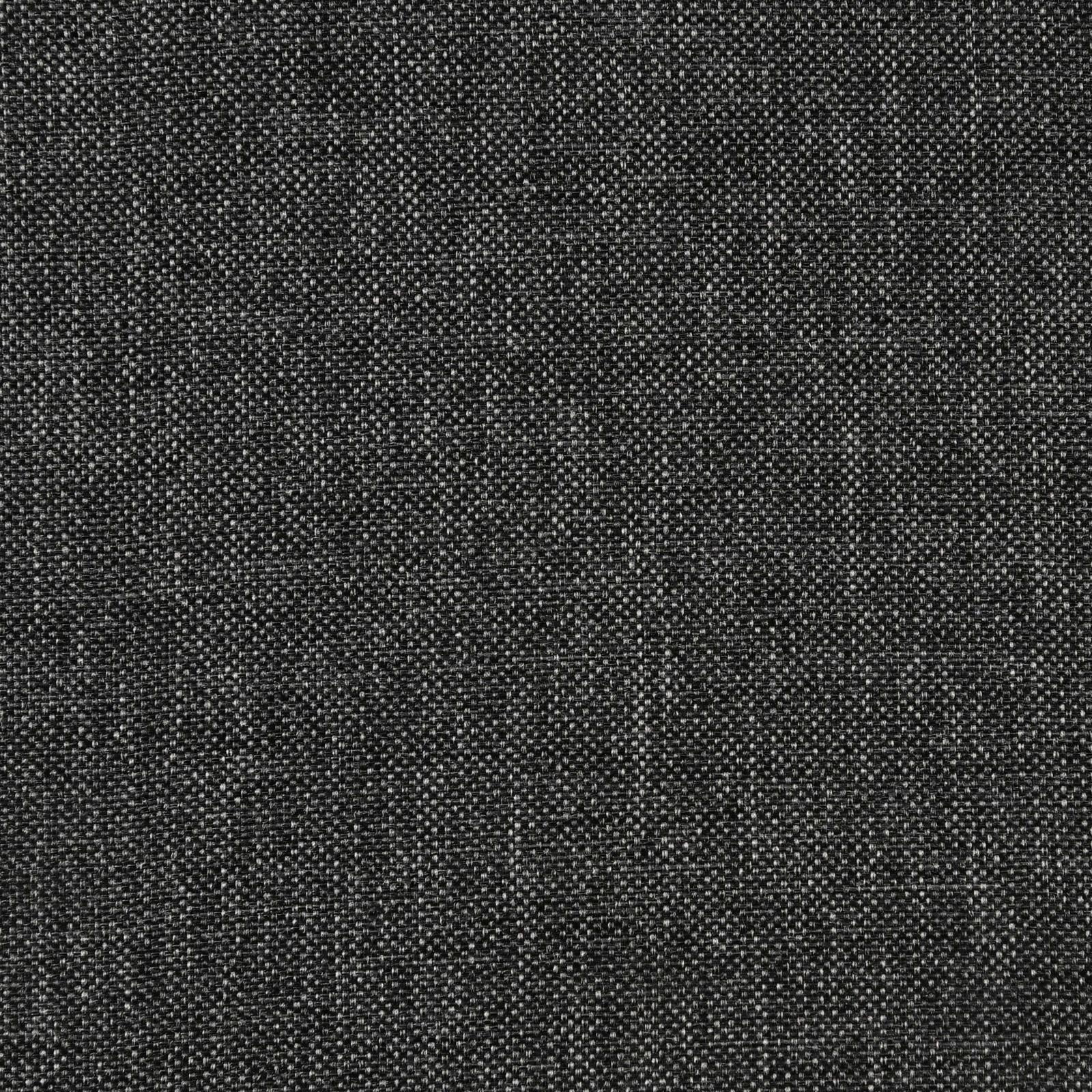 Wes Upholstered Side Chair (Set of 2) Grey and Dark Walnut