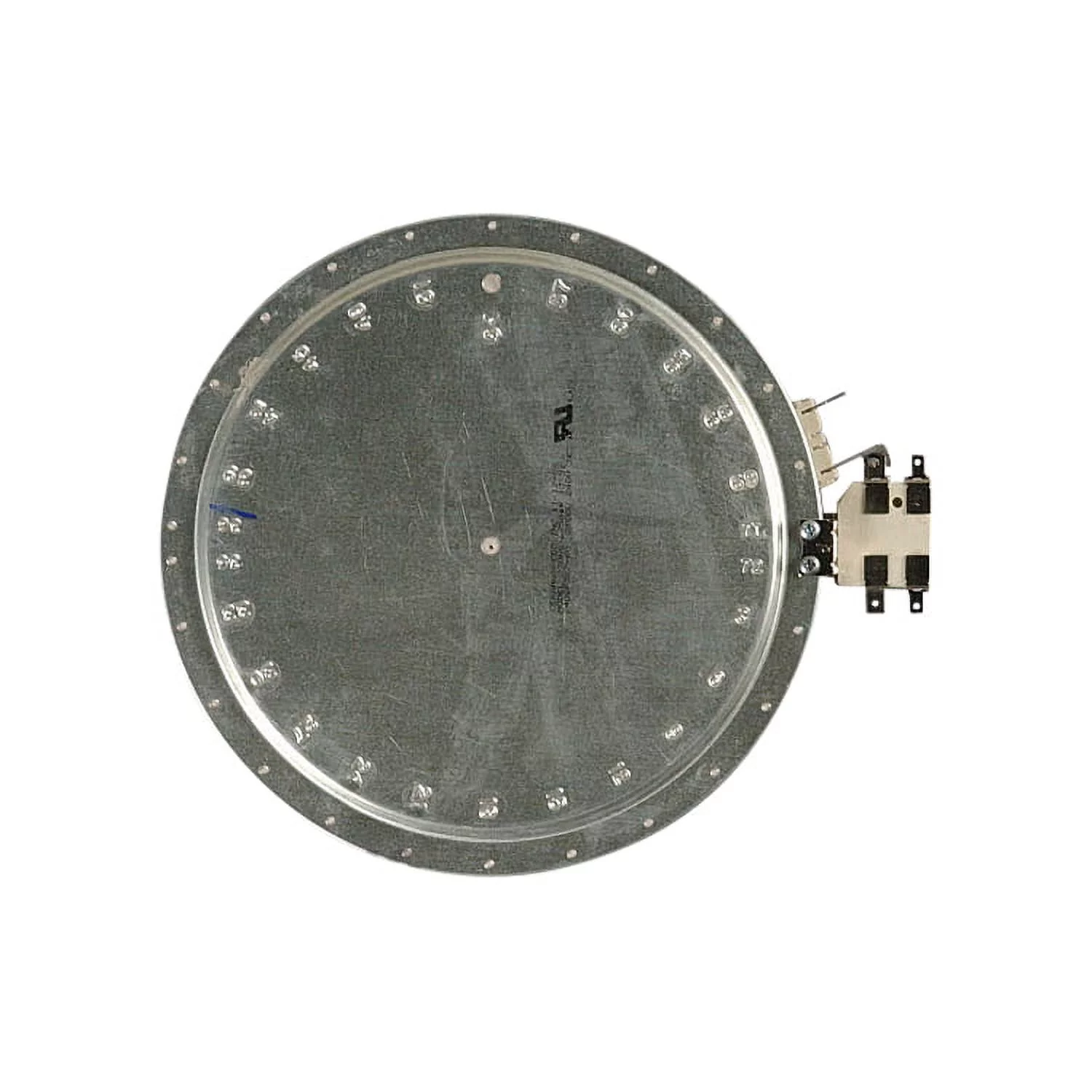 Whirlpool Range/Stove/Oven Radiant Surface Element W10823715