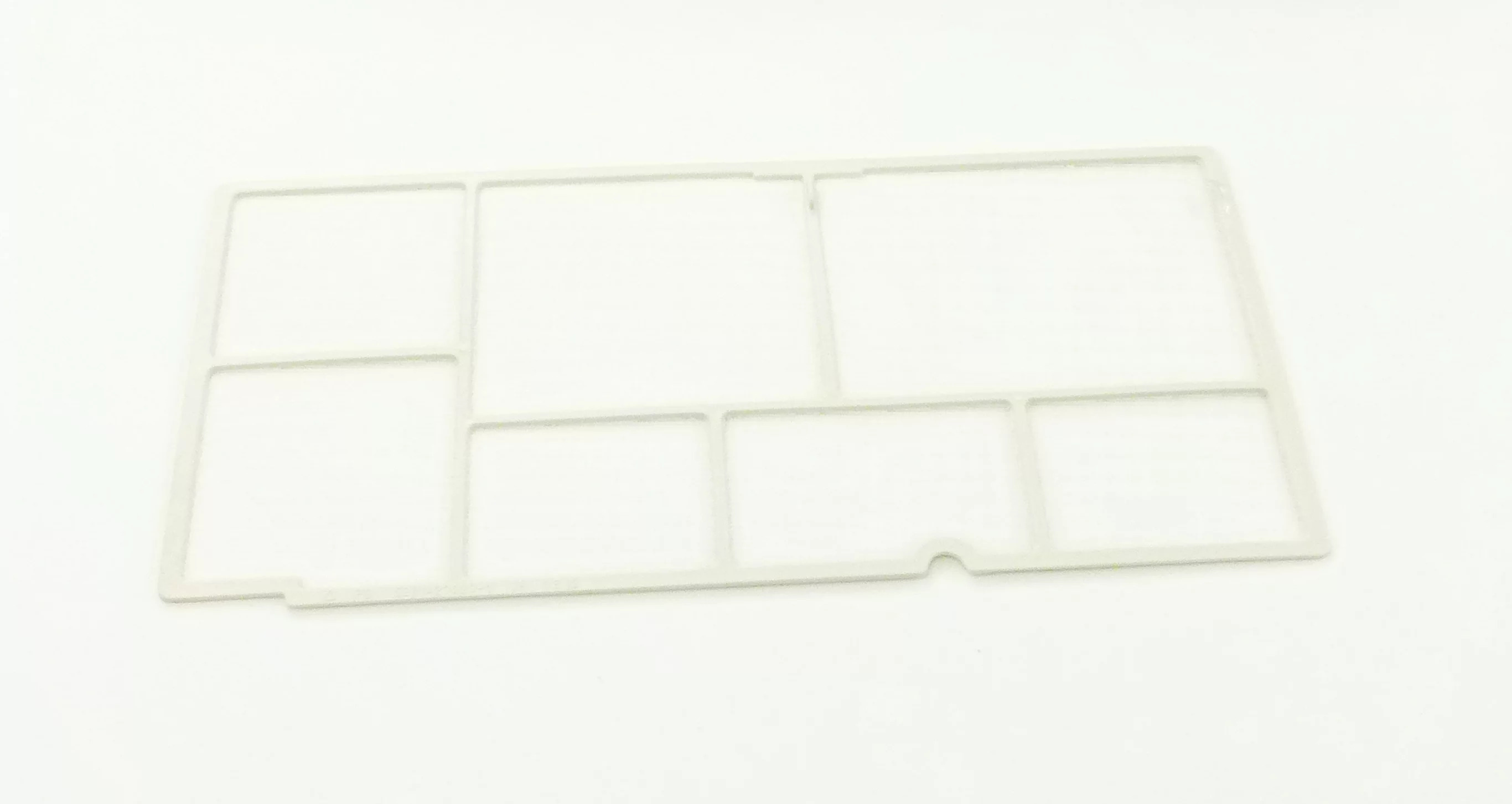 OEM LG Air Conditioner Filter Shipped With TWC081UHMK4, TWC101UHMK2, TWC101UHMK4