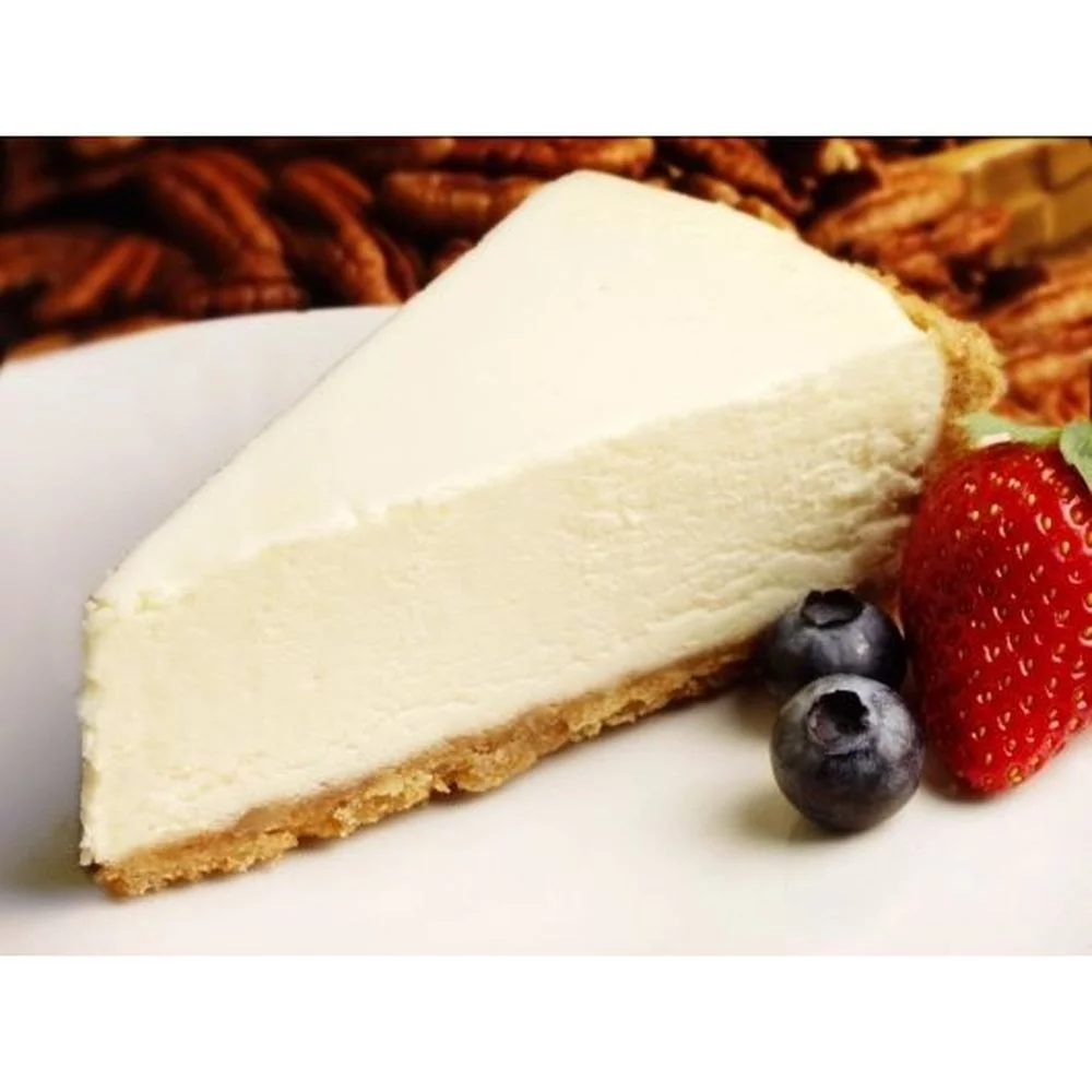 Tennessee Original 12 Cuts Cheesecake, 9 inch -- 4 per case