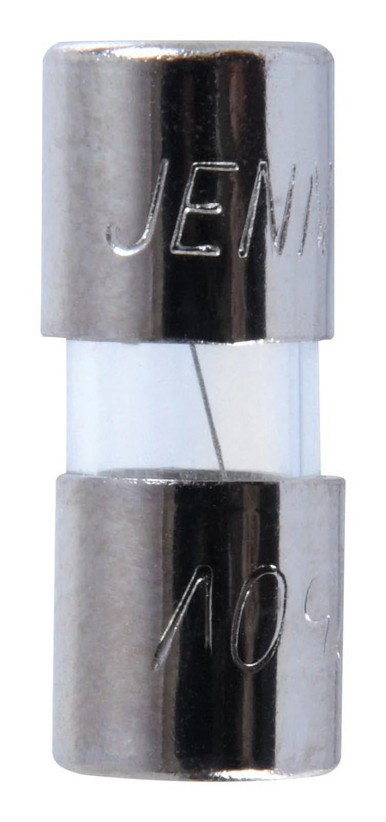 1 Pc, Jandorf Aga 1 Amps Fast Acting Fuse 4 Pk