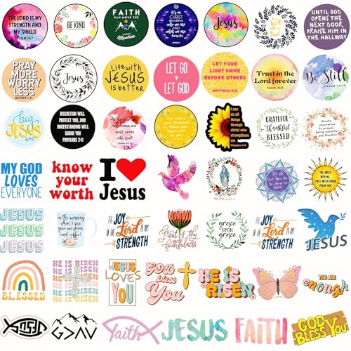 300pcs Christmas Stickers for Water Bottles Crafts Scrapbooking Party Favors, Cute Holiday Merry Christmas Stickers for Kids Teens Aduts