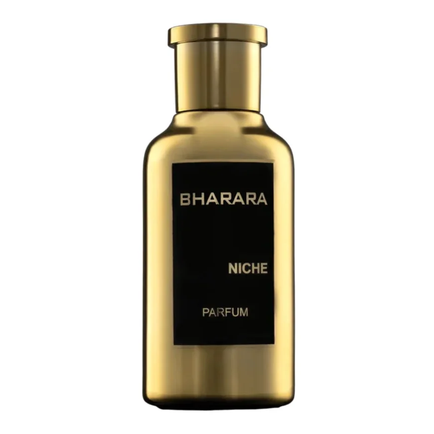 Niche by Bharara 3.4 oz Parfum for Unisex