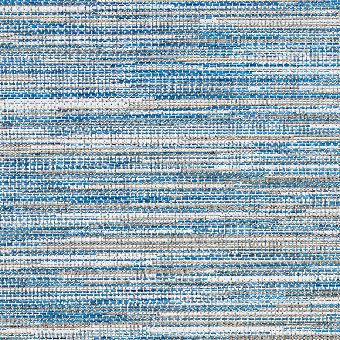 Couristan Monte Carlo Coastal Breeze Indoor/Outdoor Area Rug, 7'6