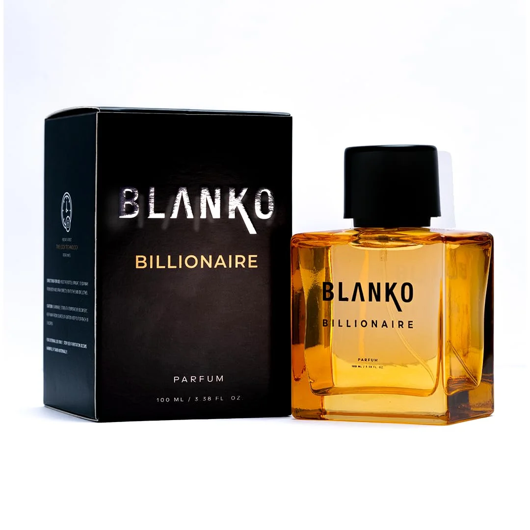 KING Billionaire TLT Parfum 100ml