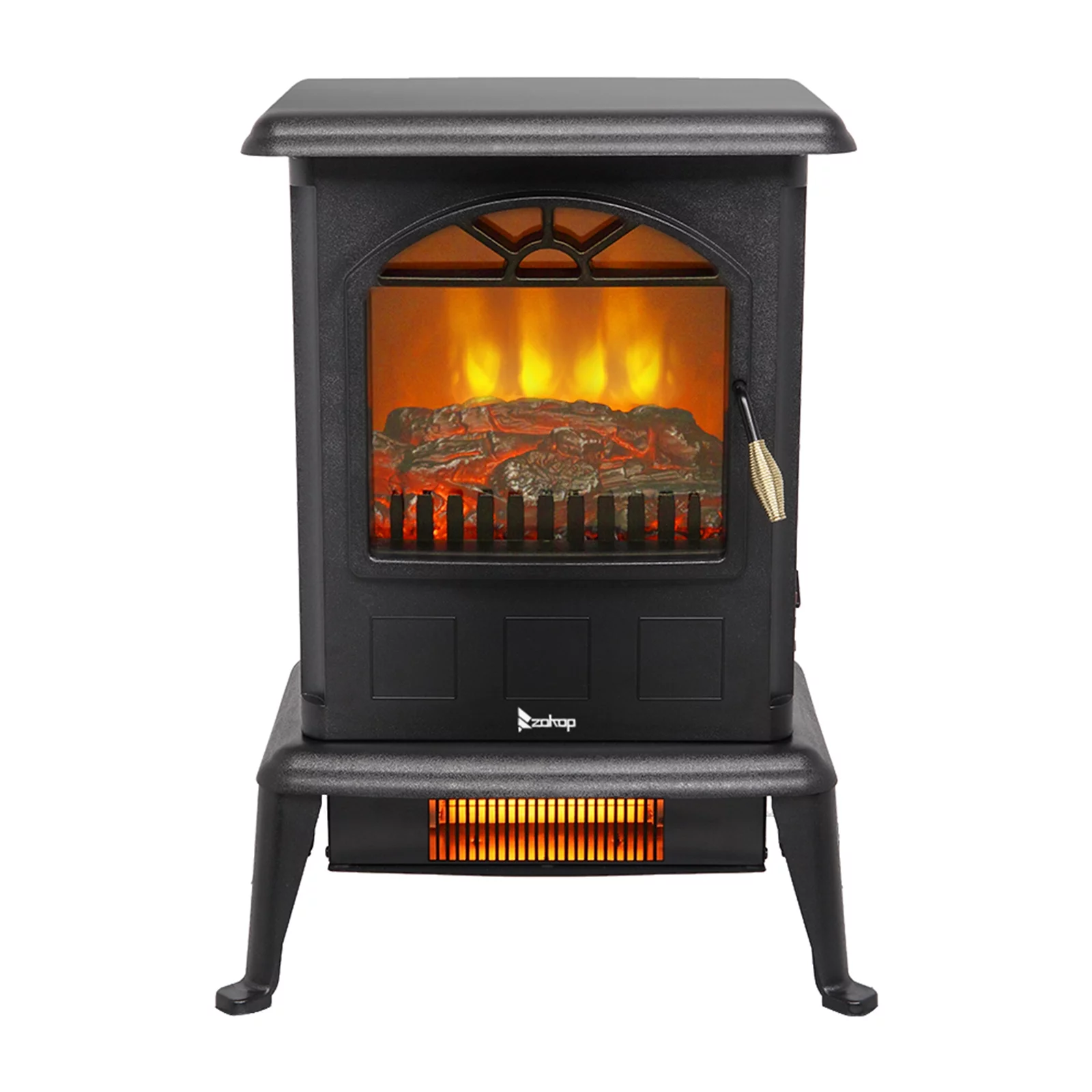1500w Electric Stove Heater, 16.6