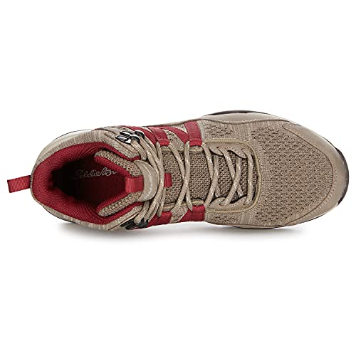 Eddie Bauer Women's Klamath Hiking Sneaker