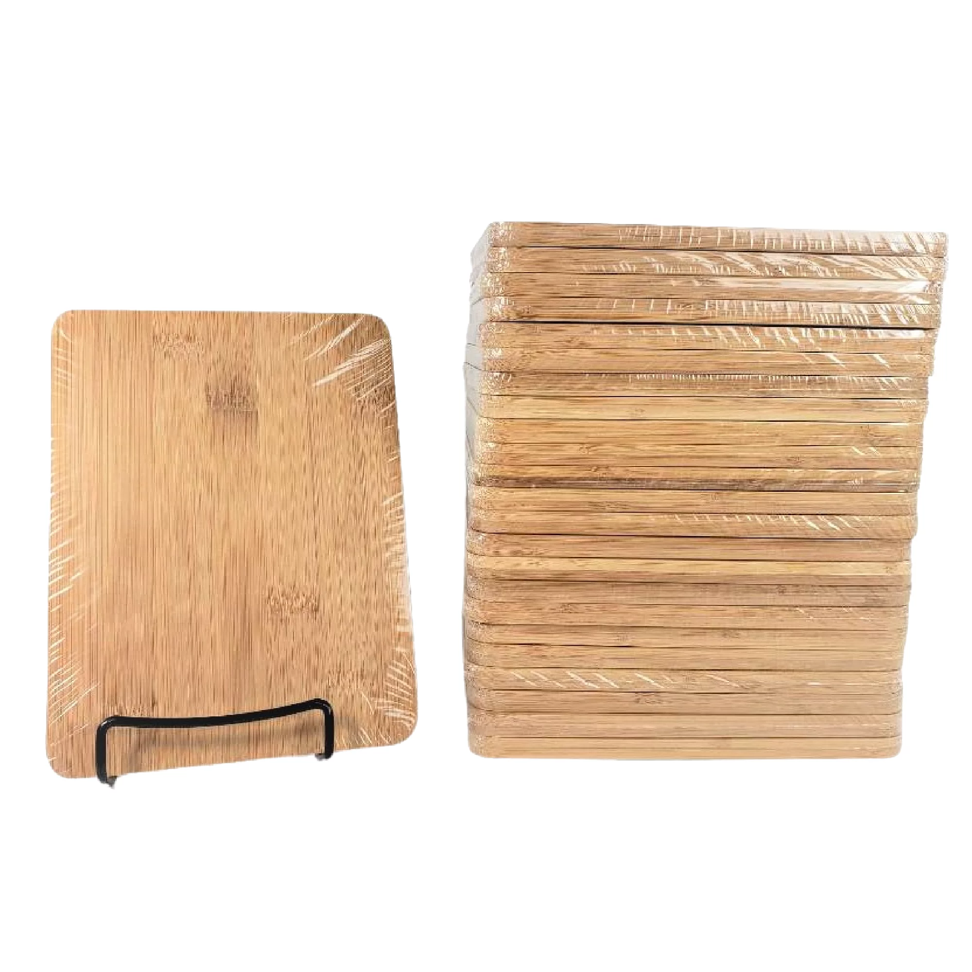 24 Pieces Bulk 8